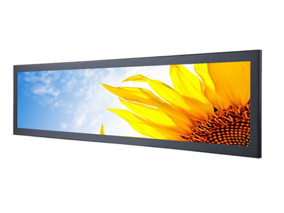 LCD Closed Frame Monitor | Oryza Frontier Corporation