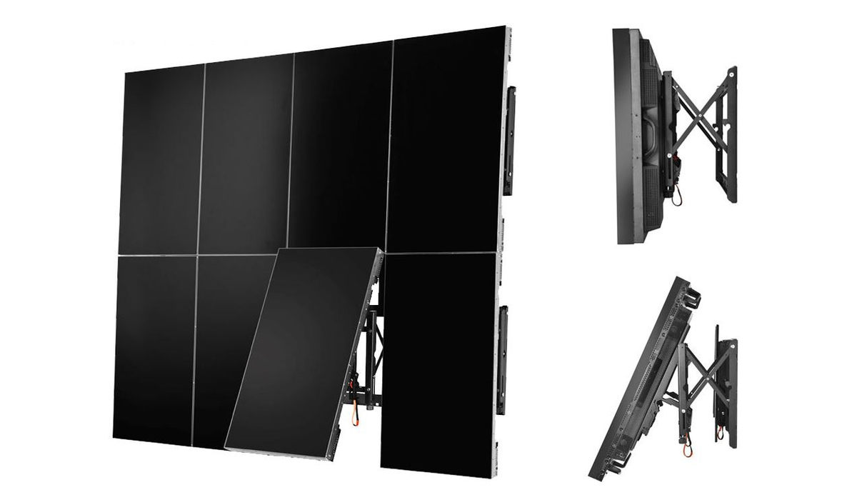 Multi vision | Oryza Frontier Corporation