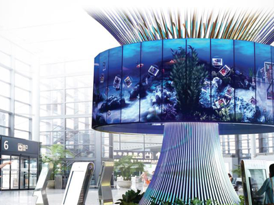  | Oryza Frontier Corporation